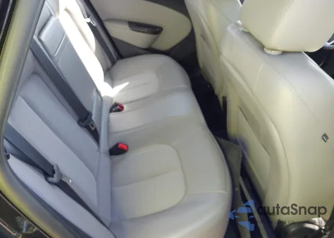 2013 Buick Verano z USA, uszkodzony, nr VIN 1G4PP5SK4D4121162